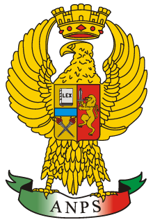 Logo ANPS