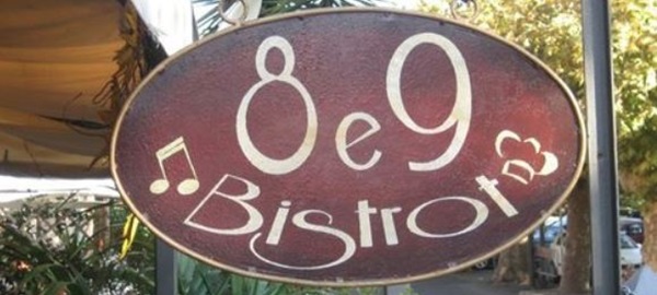 Bistrot 8 e 9
