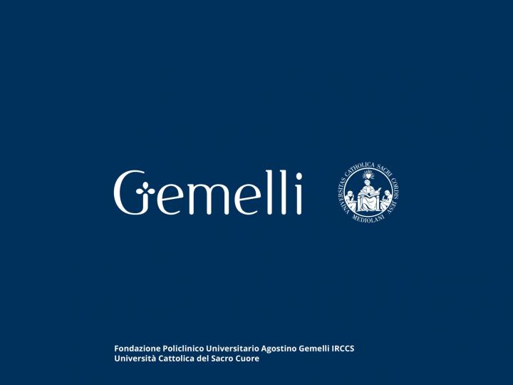 Fondazione Policlinico Universitario Agostino Gemelli