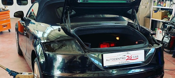 Autocentro 2GCAR