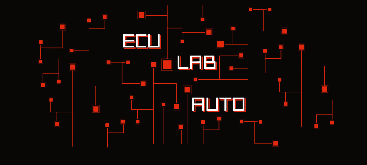 Ecu Lab Auto