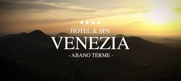 Hotel SPA Venezia - Albano Terme -