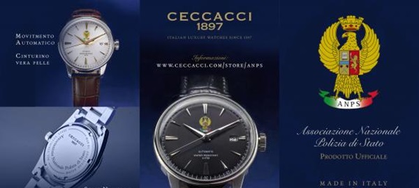 Orologi Ceccacci