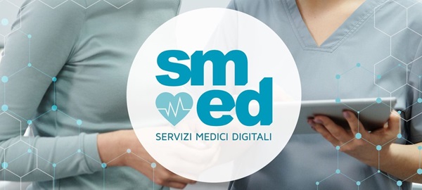 SMED Servizi Medici Digitali