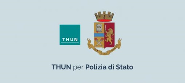 THUN S.p.A.