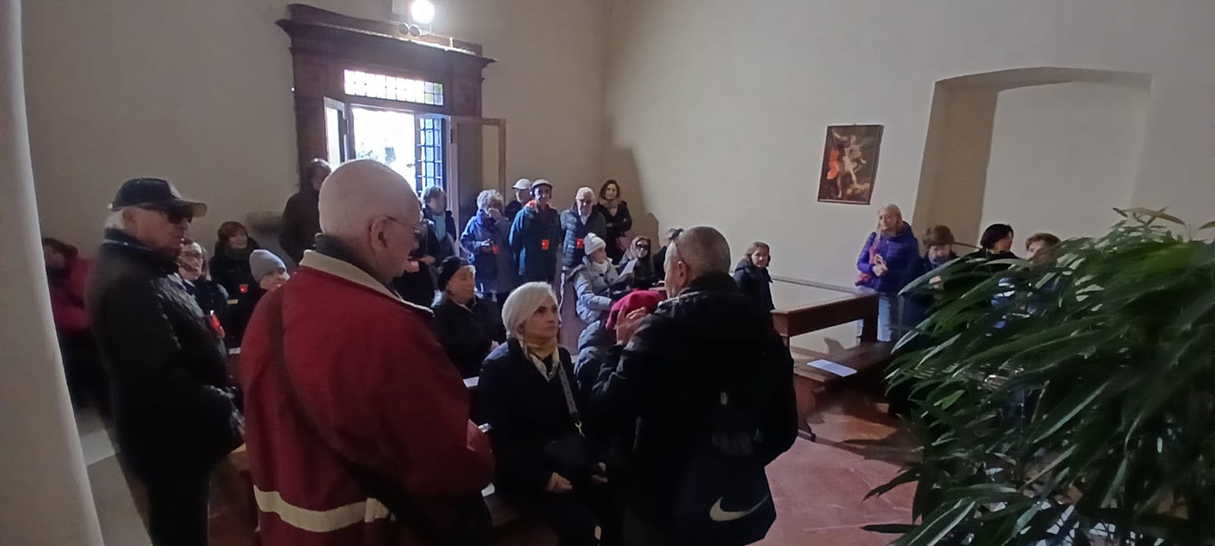 Chiesa di Santa Maria del Buon Aiuto