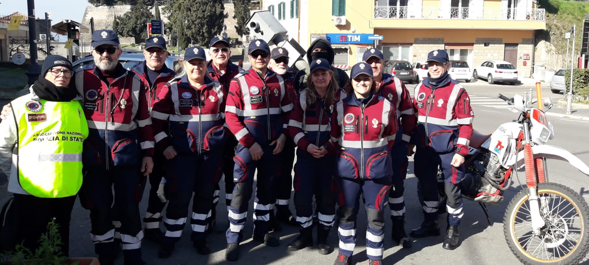 Il Carnevale dei Fuorilegge