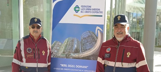 Ieri, Oggi e Domani - Convegno BCC