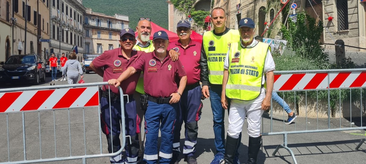 95° edizione della Sagra delle Cerase 