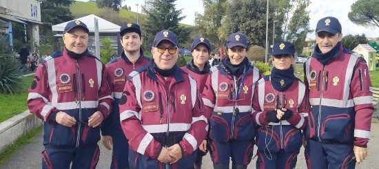 Collaborazioni al Divino Amore