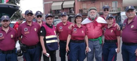 Gara ciclistica La Garibaldina
