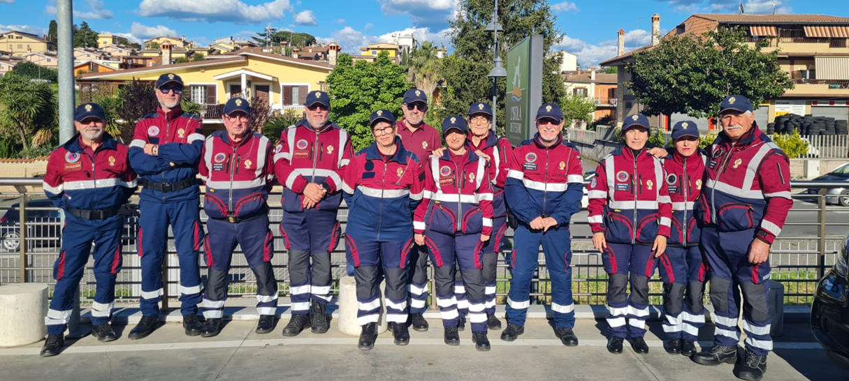 La Garibaldina: un successo a Mentana per la categoria Juniores