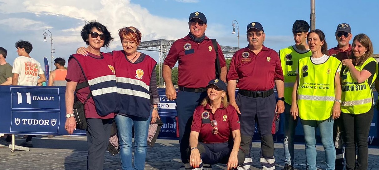 Il Giro d’Italia si è concluso a Roma