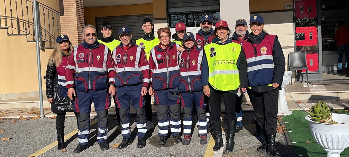20mo Trofeo Fiumicino Half Marathon 2023