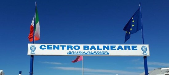 Centro Balneare della Polizia di Stato Maccarese – Modalità e costi per la fruizione dei servizi per la Stagione estiva 2023