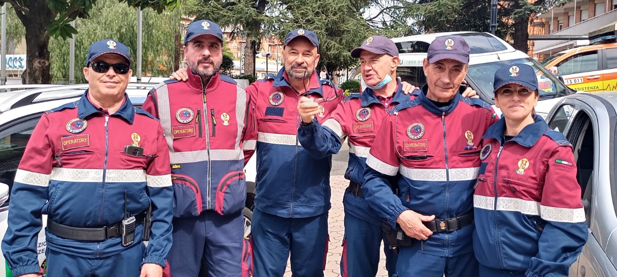 Pasqua con i bambini ospiti dell’Ospedale San Raffaele alla Pisana