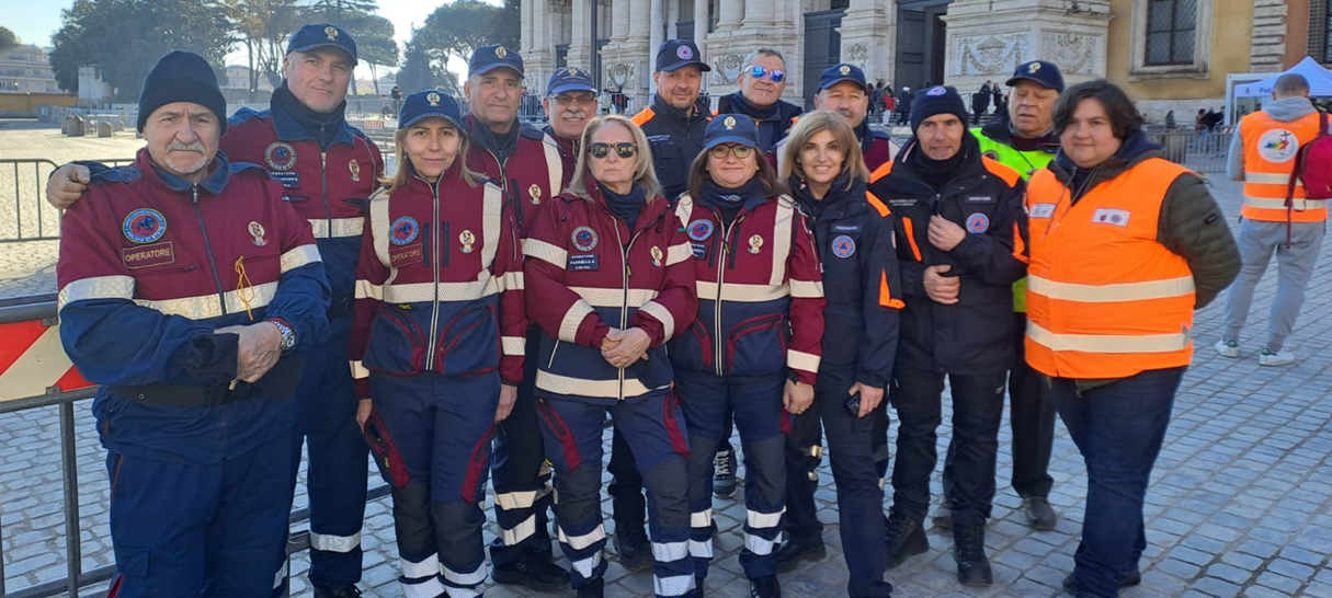 L'Apertura della Porta Santa a San Giovanni in Laterano: un evento storico per il Giubileo 2025