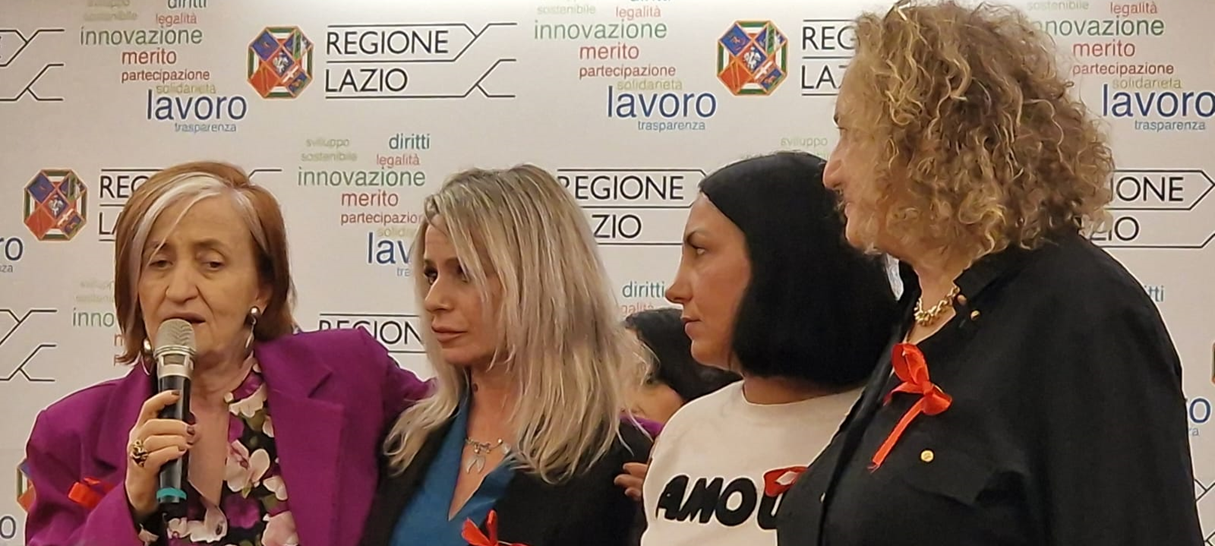Salvamamme presenta il calendario contro la violenza sulle donne