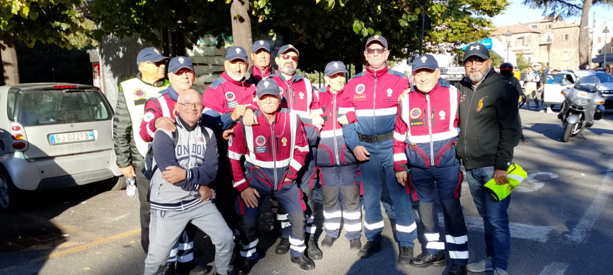 La Medievale 2025 a Tivoli: una giornata di sport impegno e passione