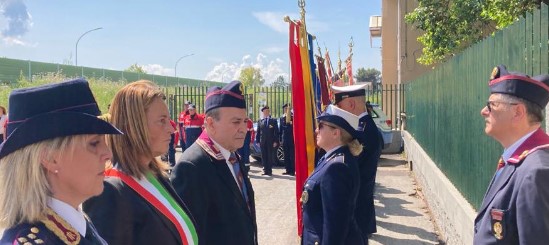 Commemorazione Memoria Giovanni Palatucci