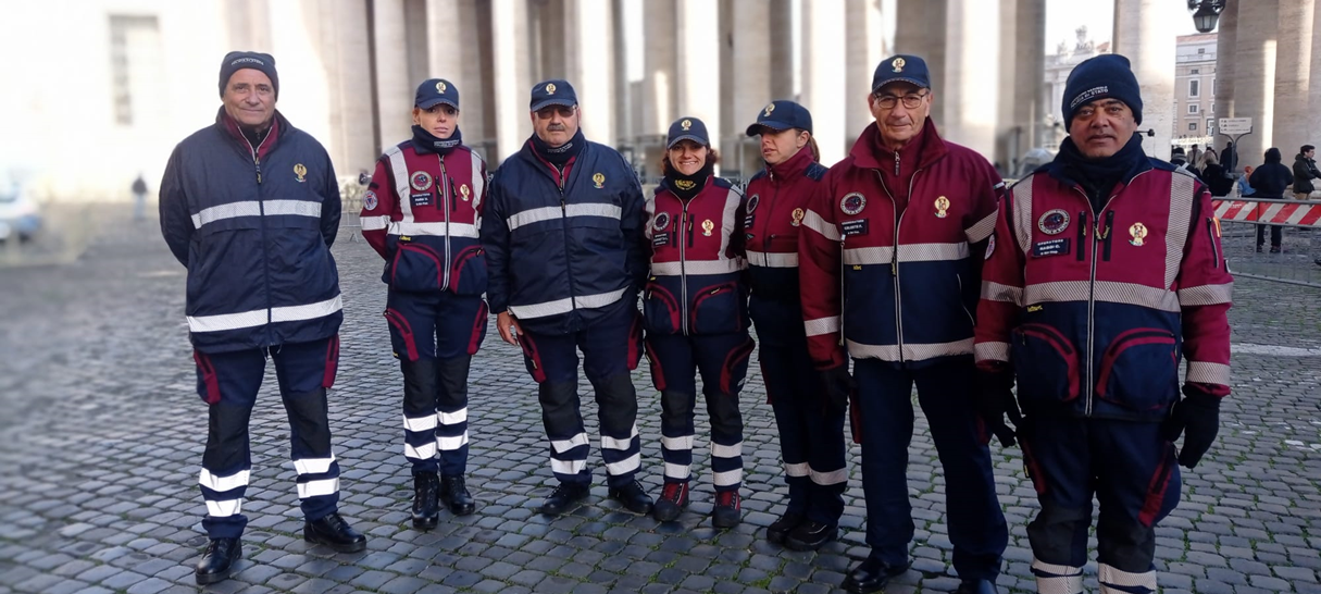Udienza Generale di Papa Francesco del 6 dicembre 2023