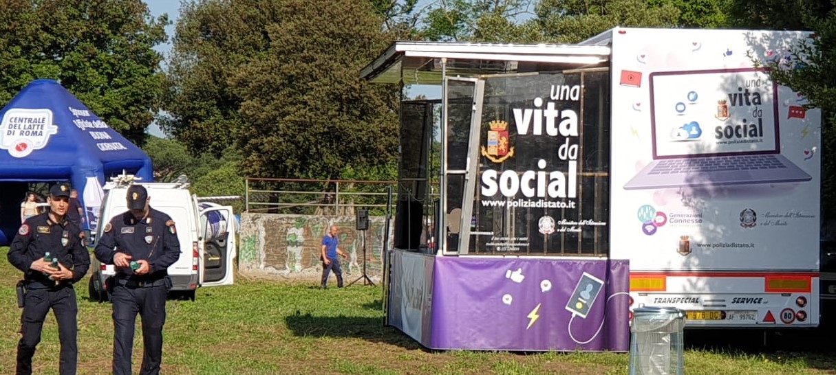 Chiusura delle campagne di sensibilizzazione 