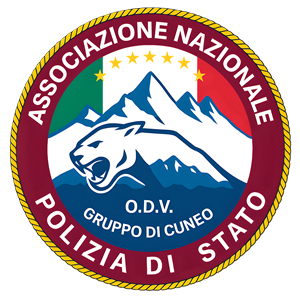 Logo ODV Gruppo di Cuneo