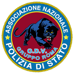 Logo ANPS Volontari Roma