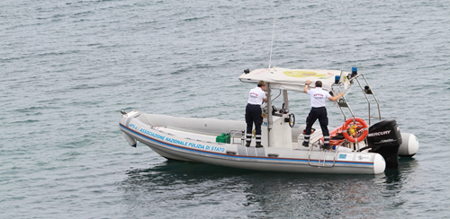 Salvaguardia Ambiente ANPS